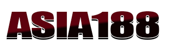Asia188 Logo